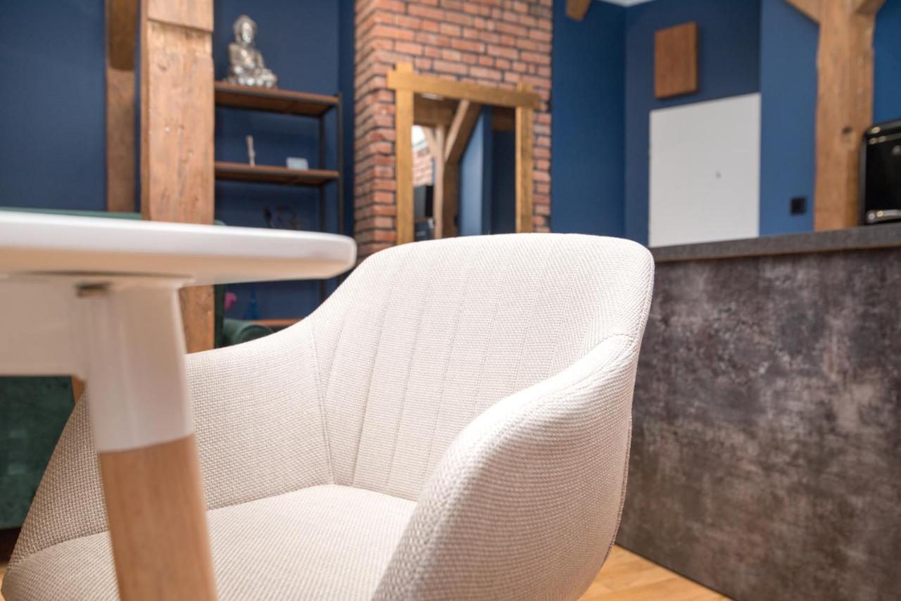 Uroczy Apartament Gliwice Exterior photo