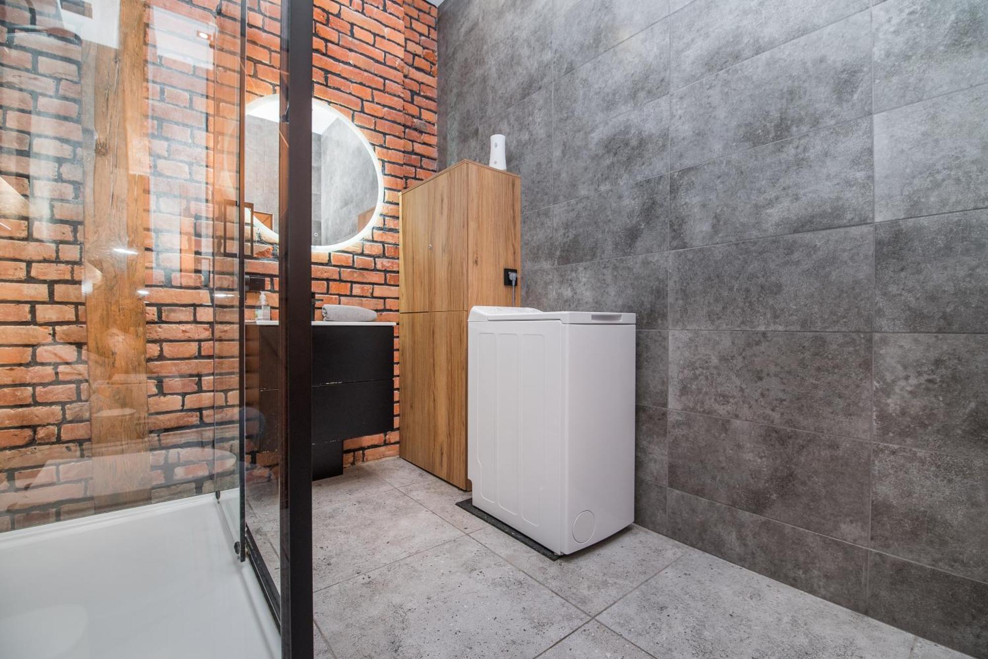 Uroczy Apartament Gliwice Exterior photo
